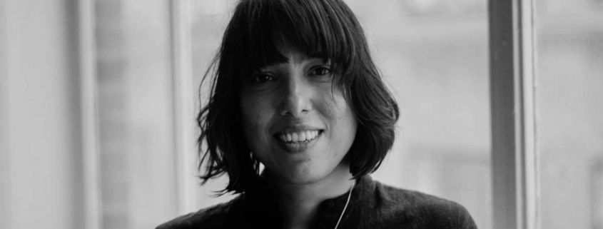 نینا چاکراباتی (Nina Chakrabati)