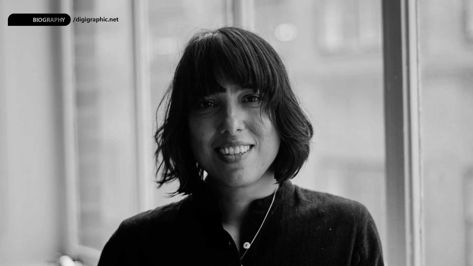 نینا چاکراباتی (Nina Chakrabati)