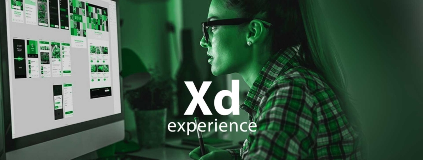 آموزش های ادوبی اکس دی | Adobe XD