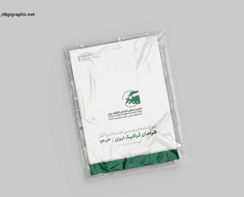 تعرفه قیمت طراحی گرافیک ایران