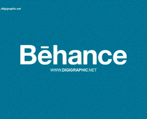 معرفی سایت Behance