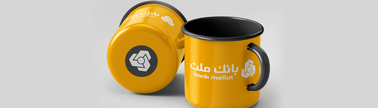 اصول طراحی لوگوی بانک ها
