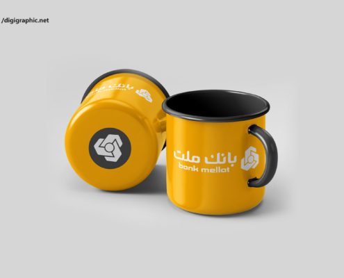 اصول طراحی لوگوی بانک ها
