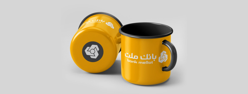 اصول طراحی لوگوی بانک ها