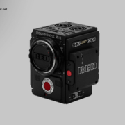 RED دو دوربین سینمایی با رزولوشن 8K را راهی بازار کرد