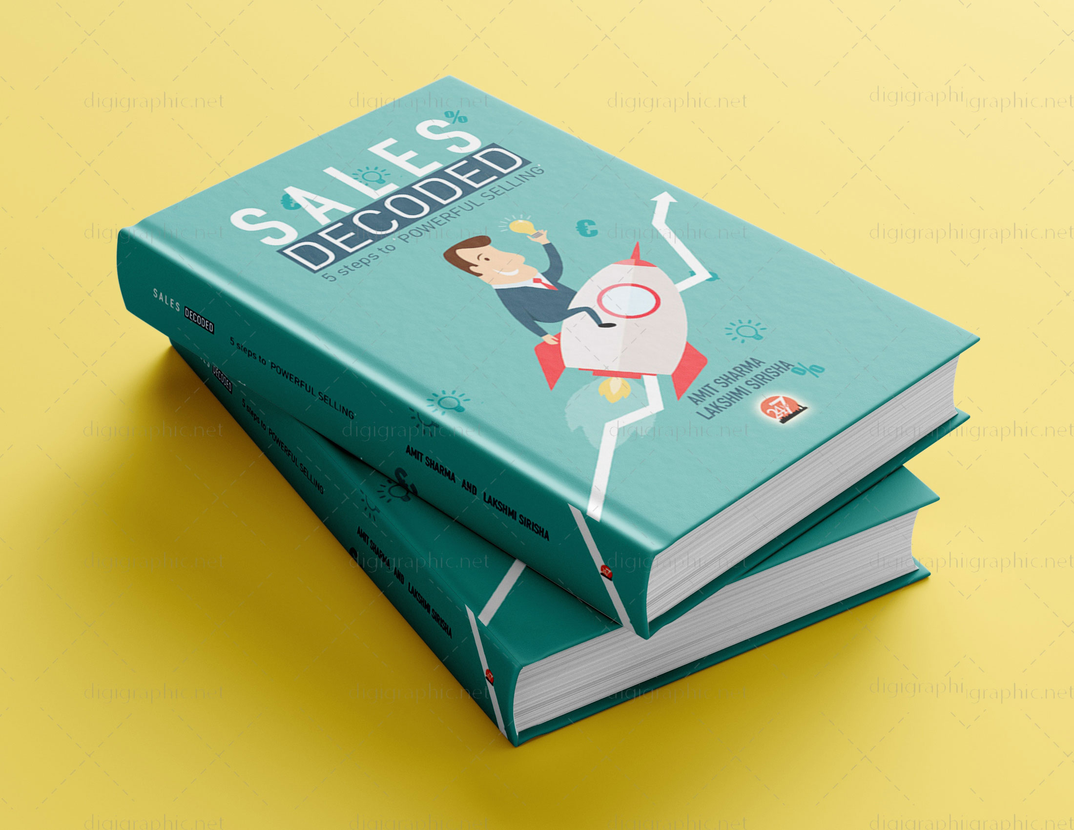 Download Photoshop Tutorial | How To Use Book Mockup
