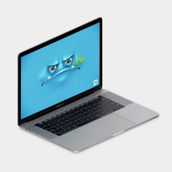 دانلود طرح موکاپ لپ تاپ - Image 3