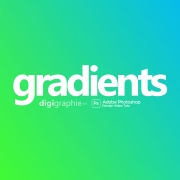 How To Use Gradients In Photoshop
