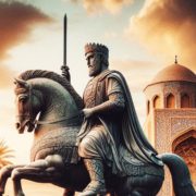 7 آبان روز بزرگداشت کوروش بزرگ