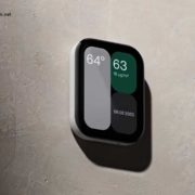 طراحی سیستم شهودی برای Electric Air
