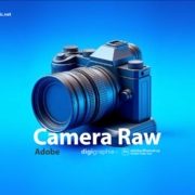 دانلود پلاگین Adobe Camera Raw برای فتوشاپ