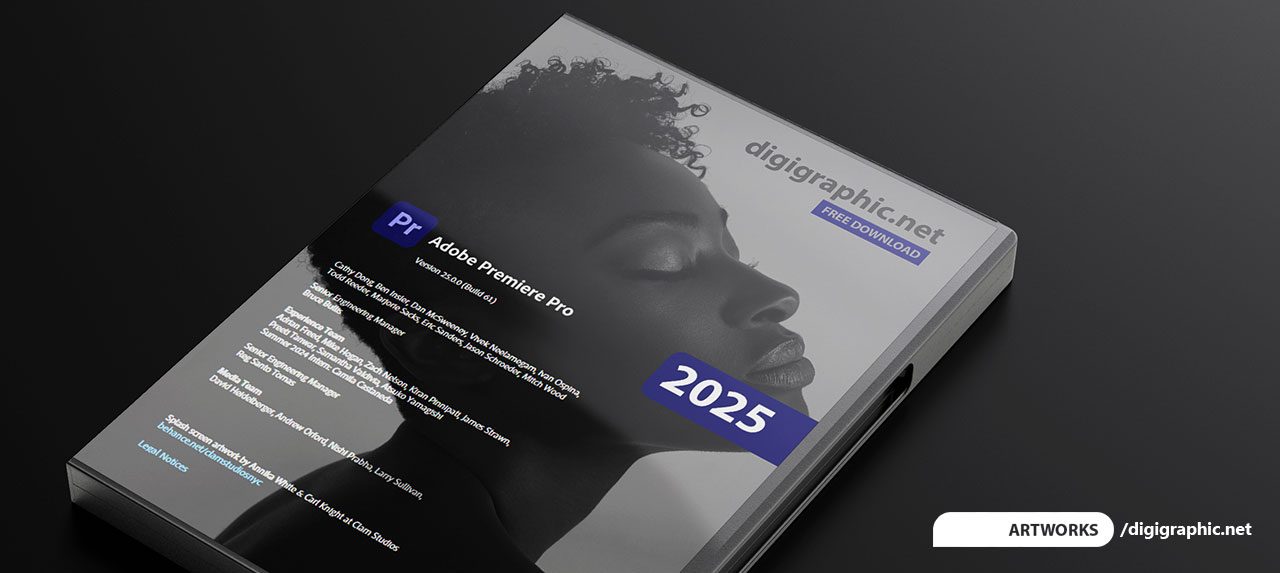 دانلود پریمیر پرو 2025
