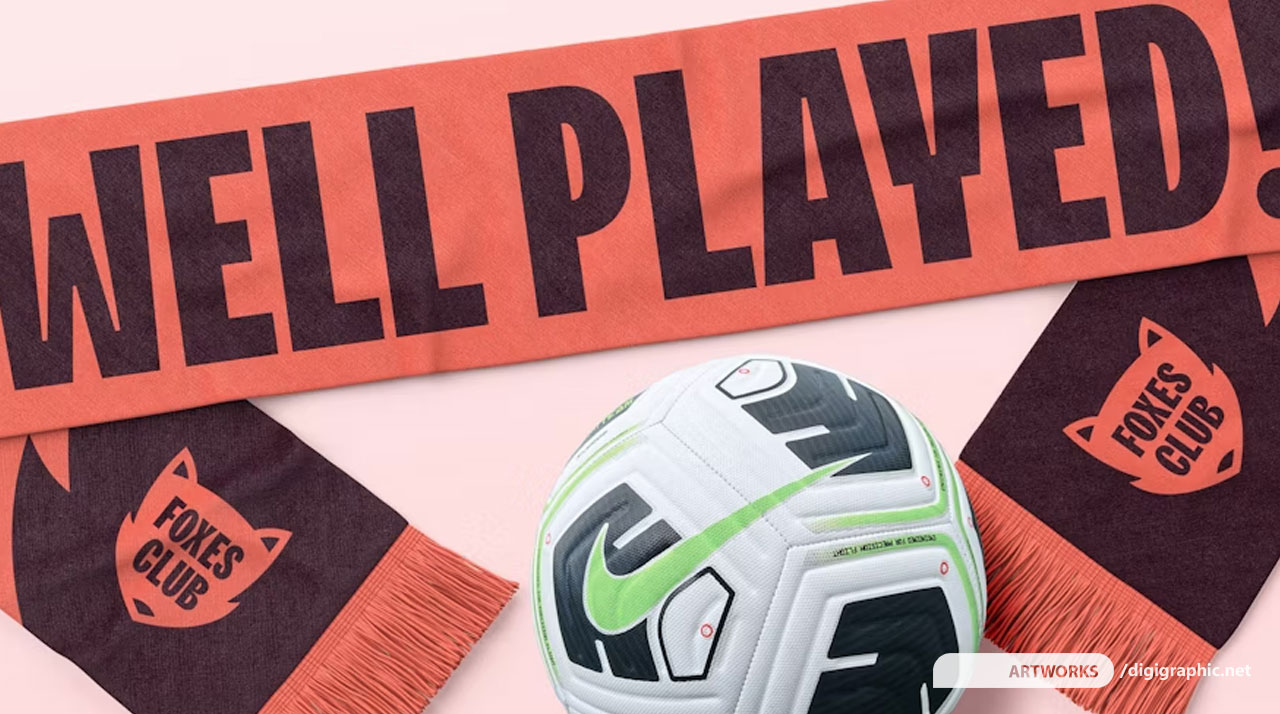 Thisaway یک نام تجاری جدید برای The Foxes Club طراحی می کند