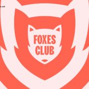 Thisaway یک نام تجاری جدید برای The Foxes Club طراحی می کند