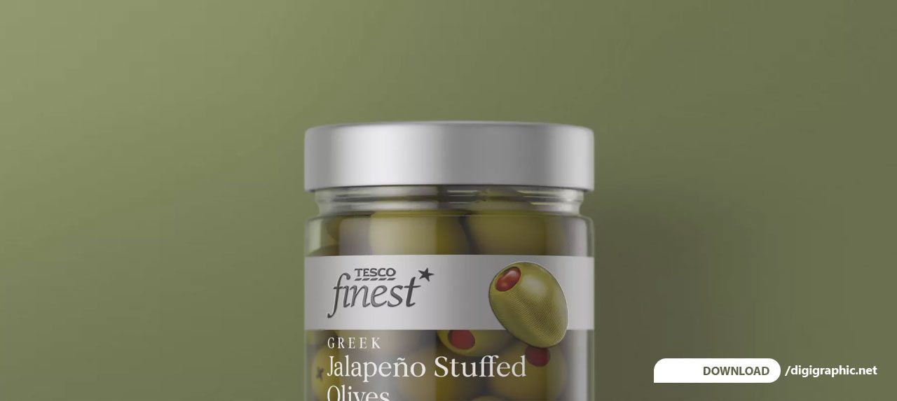 طراحی بسته بندی های جدید Tesco Finest