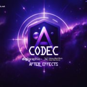 دانلود پلاگین AfterCodecs افترافکت