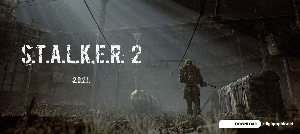 برسی بازی Stalker 2