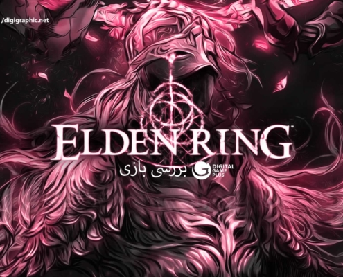بررسی بازی Elden Ring