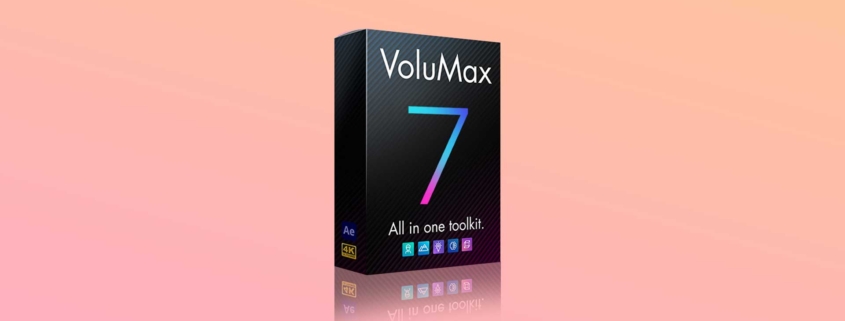 دانلود VoluMax 3D Photo Animator V7