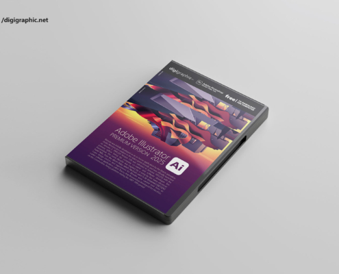 دانلود نرم افزار ایلوستریتور 2025 برای ویندوز | دانلود Adobe Illustrator 2025