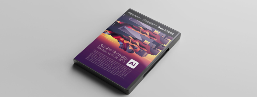 دانلود نرم افزار ایلوستریتور 2025 برای ویندوز | دانلود Adobe Illustrator 2025