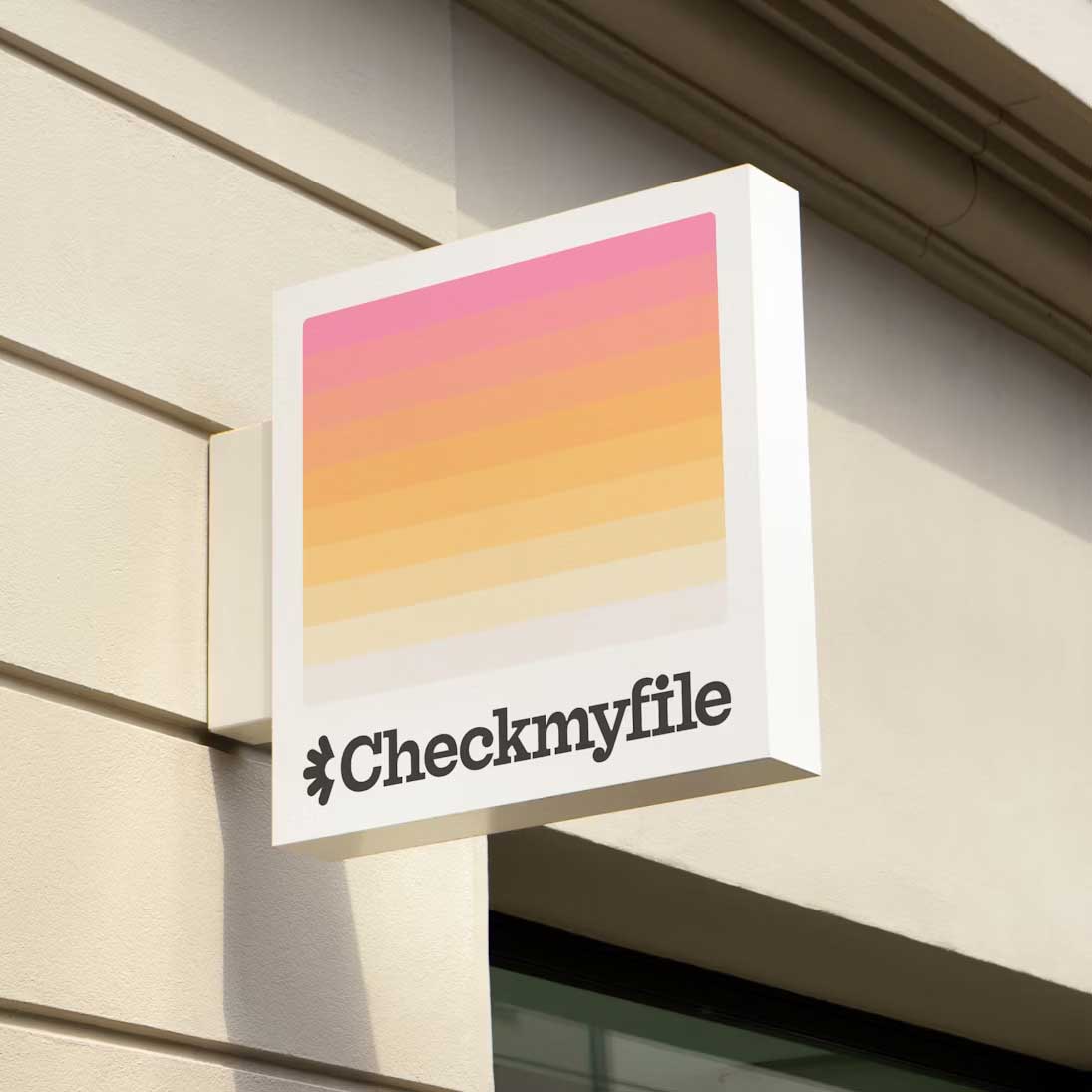 بازی‌سازی اپلیکیشن Checkmyfile
