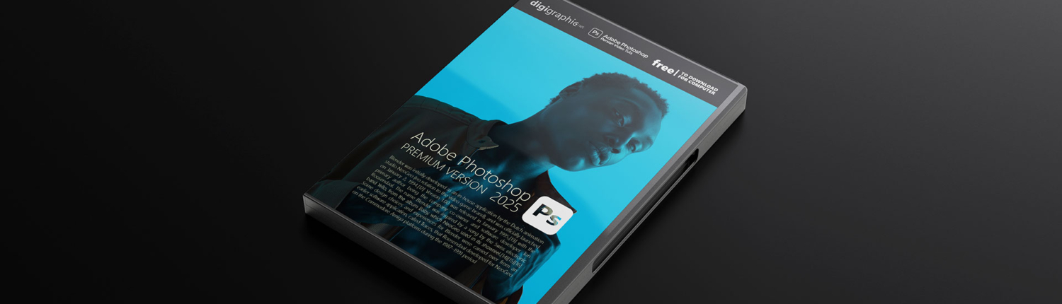 دانلود نرم افزار فتوشاپ 2025 برای ویندوز | دانلود Photoshop 2025