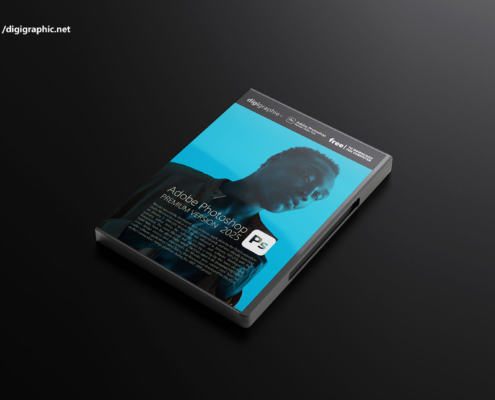دانلود نرم افزار فتوشاپ 2025 برای ویندوز | دانلود Photoshop 2025