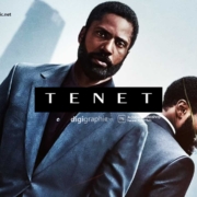 نگاهی به فیلم TENET ساخته ی نولان