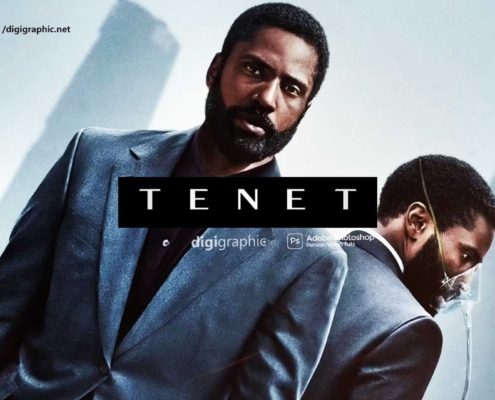 نگاهی به فیلم TENET ساخته ی نولان