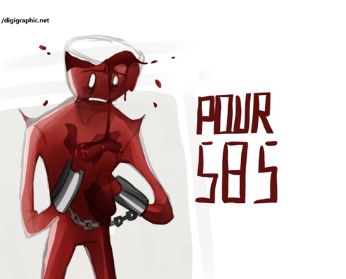 انیمیشن کوتاه 585