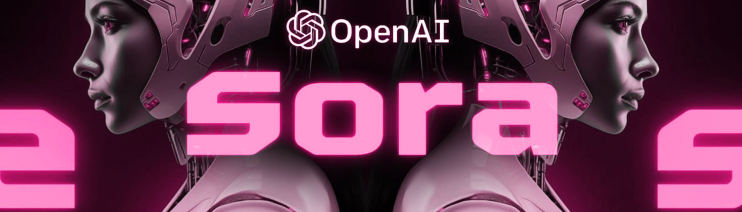 ابزار تولید ویدئو Sora بالاخره برای عموم منتشر شد
