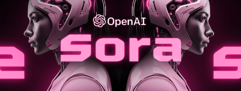ابزار تولید ویدئو Sora بالاخره برای عموم منتشر شد
