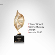 فراخوان بین‌المللی معماری و طراحی IADA 2025