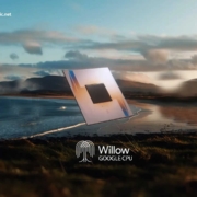 تراشه‌ی کوانتومی جدید گوگل | Willow