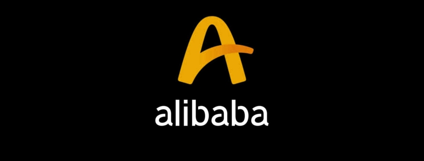 لوگوی جدید علی بابا باز طراحی شد