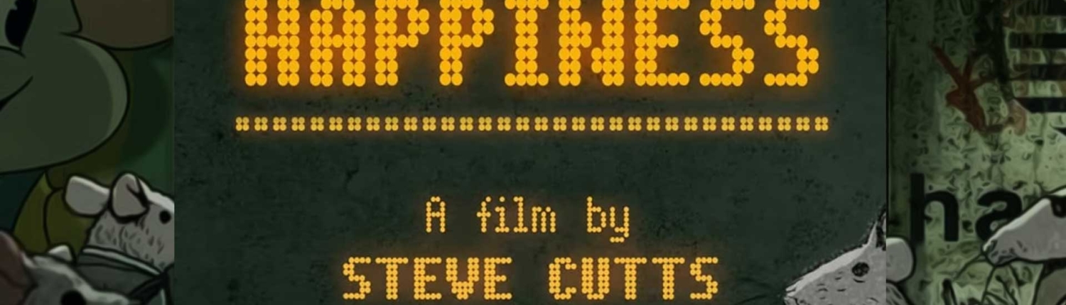 انیمیشن کوتاه خوشبختی