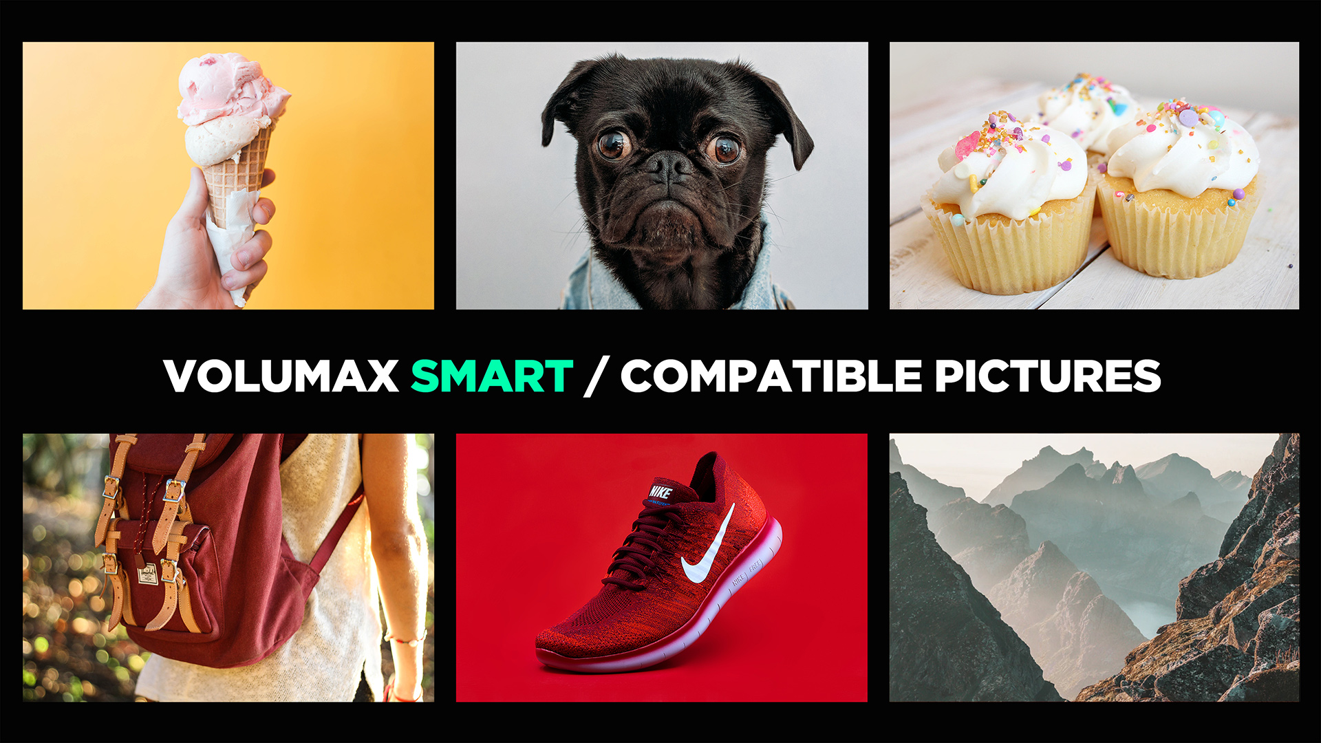 دانلود VoluMax 3D Photo Animator V7