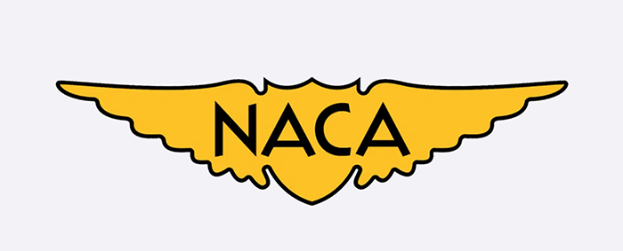 لوگوی ناسا ۶۵ ساله شد / طرح لوگوی ناسا