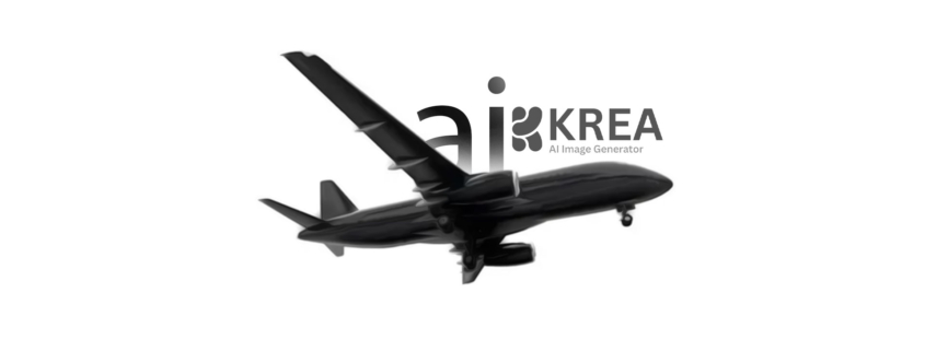 ویژگی هوش مصنوعی جدید سه بعدی در Krea