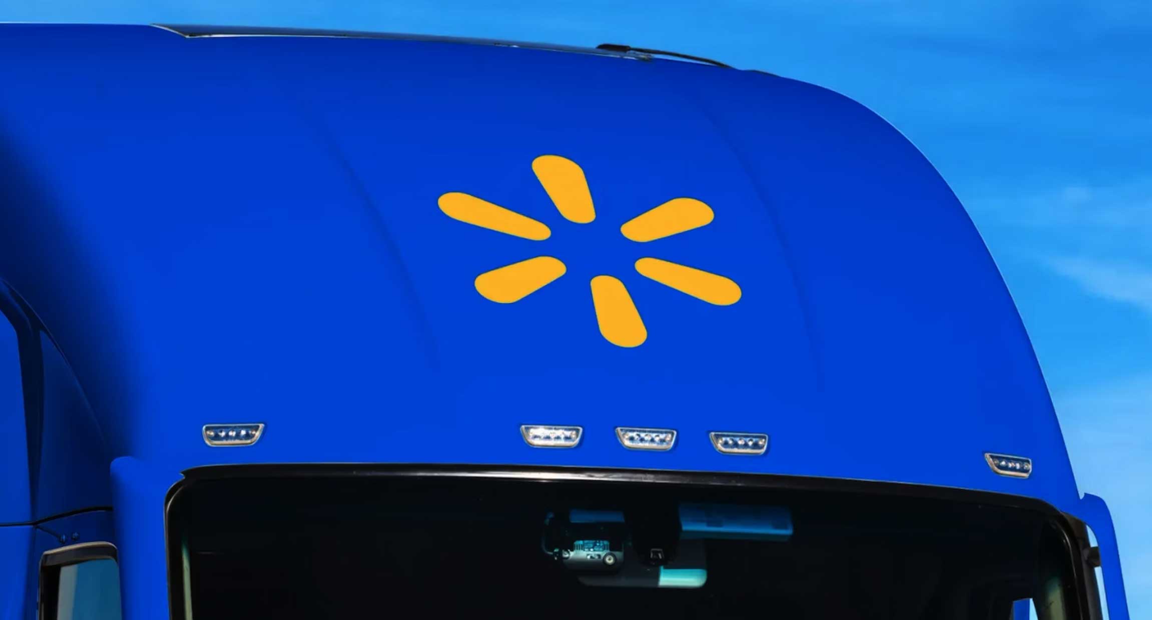 تغییر برند Walmart ، باعث نارضایتی گسترده‌ای در اینترنت شد