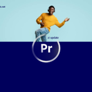 هوش مصنوعی Adobe Premiere Pro ، با آپدیت جدید پریمیر