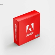 پک نرم افزار های آدوبی | شامل آخرین نسخه از برنامه ها