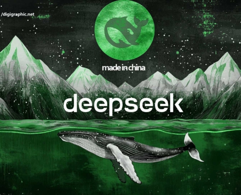 هوش مصنوعی DeepSeek ، خوب یا بد ؟