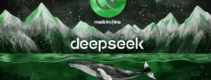 هوش مصنوعی DeepSeek ، خوب یا بد ؟
