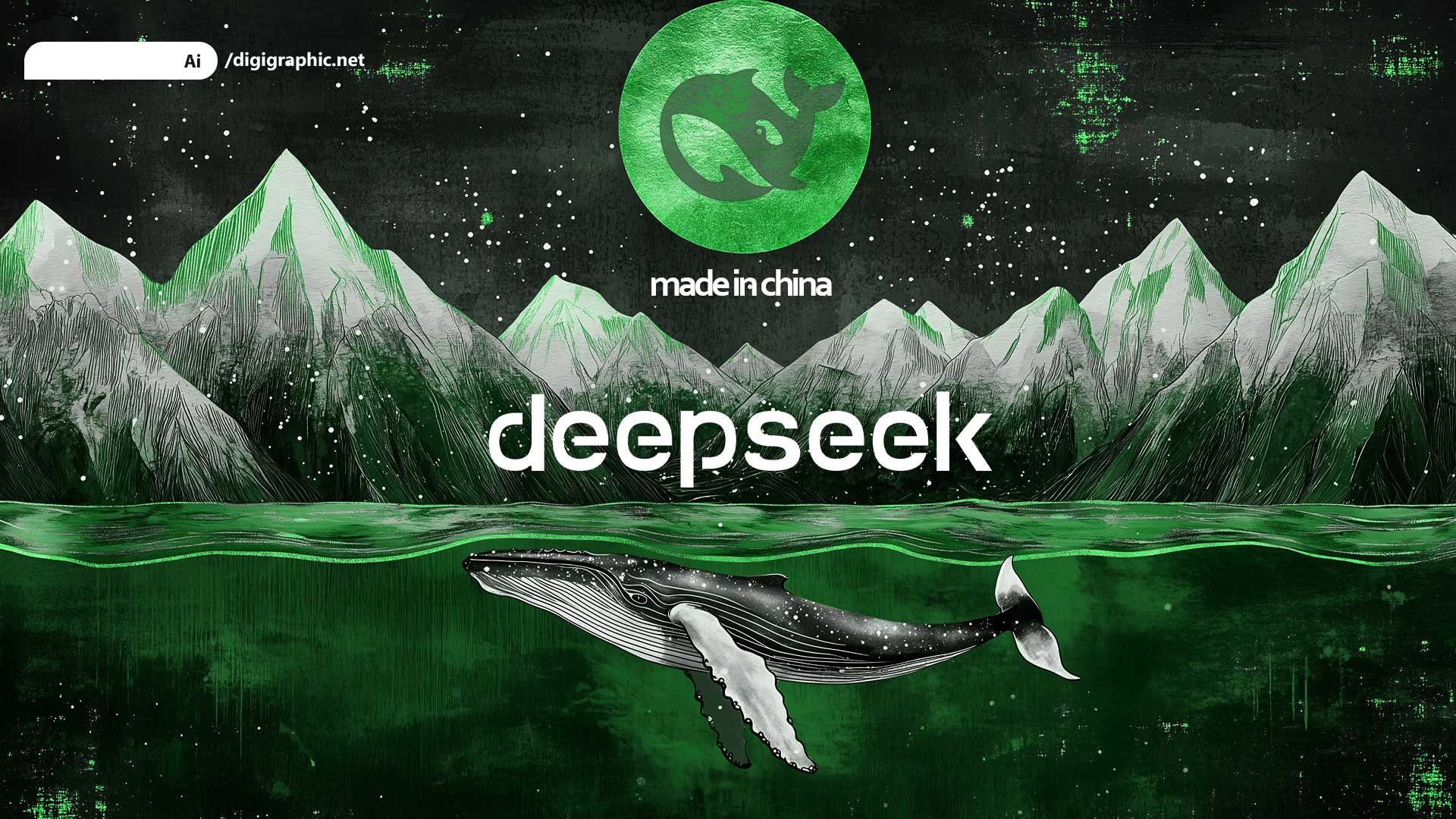 هوش مصنوعی DeepSeek ، خوب یا بد ؟