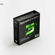 مجموعه بانک گرافیک | دیجی گرافیک