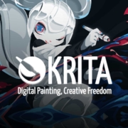 Krita چیست ؟
