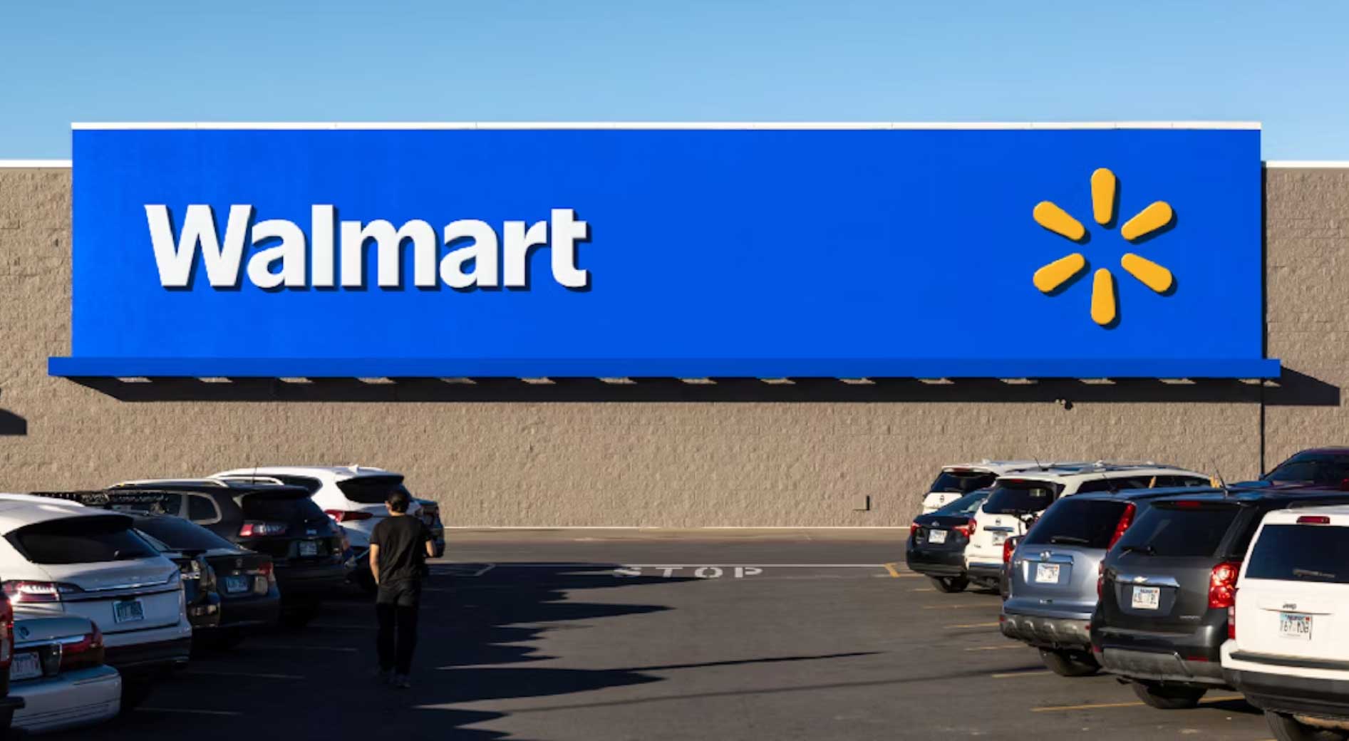 تغییر برند Walmart ، باعث نارضایتی گسترده‌ای در اینترنت شد