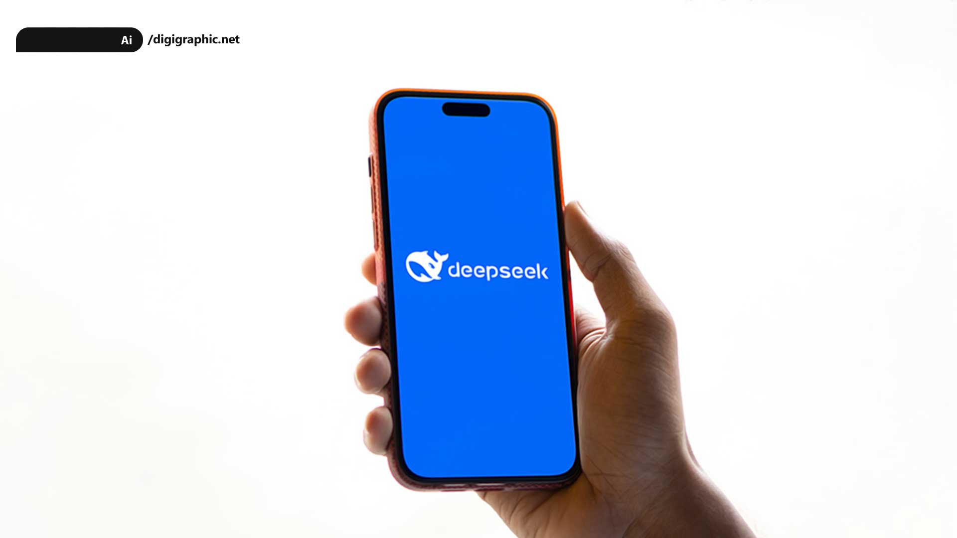 ابزار تولید تصویر ، هوش مصنوعی چینی DeepSeek